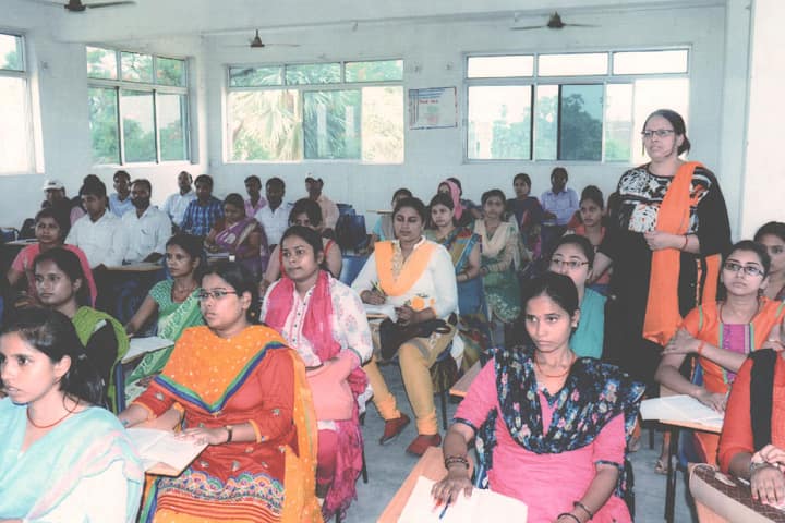 Al-Fatima Educational Society B Ed College, Phulwarisharif campus photo 4