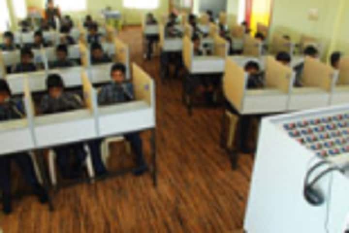 Indraprastha College of Education and Technology, Baghpat campus photo 6
