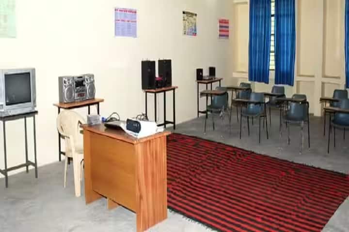 Liberal College of Education, Indore campus photo 2