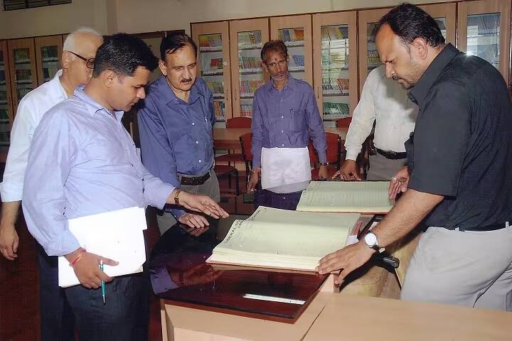 Liberal College of Education, Indore campus photo 3