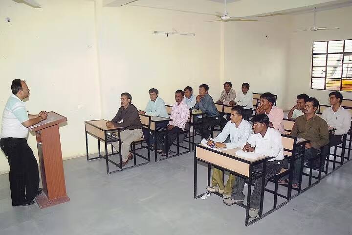 Liberal College of Education, Indore campus photo 4