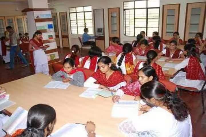 Liberal College of Education, Indore campus photo 5