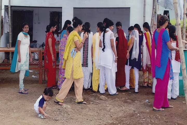 Liberal College of Education, Indore campus photo 6