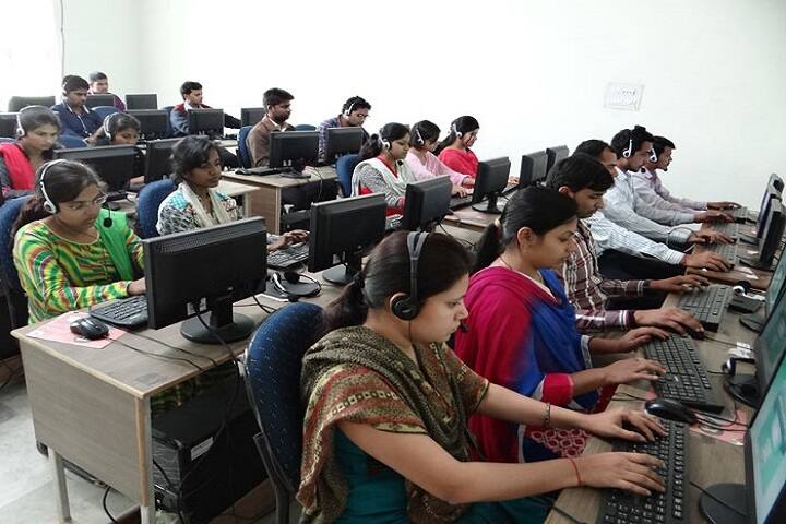 Shekhar College of Education, Lucknow campus photo 3