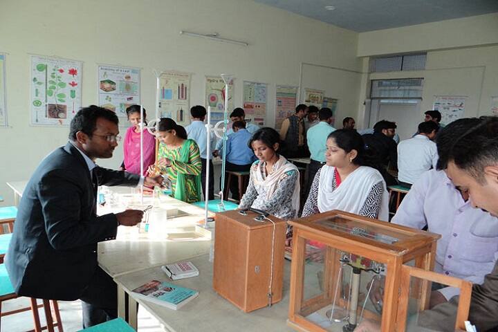 Shekhar College of Education, Lucknow campus photo 4