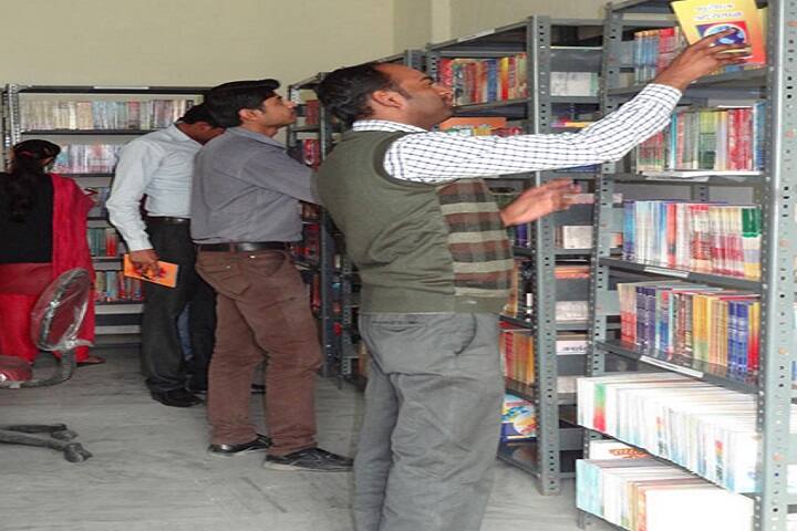 Shekhar College of Education, Lucknow campus photo 5