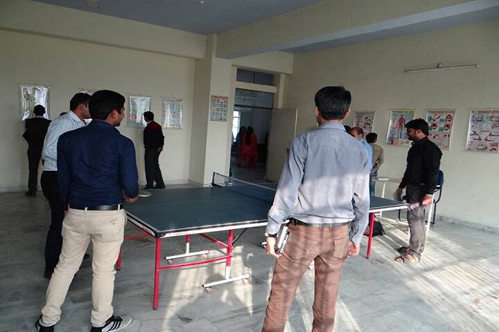 Shekhar College of Education, Lucknow campus photo 6