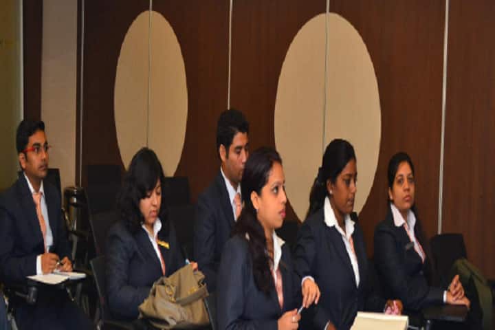 Swami Dayanand Saraswati Educational Institute, Sambhal campus photo 2