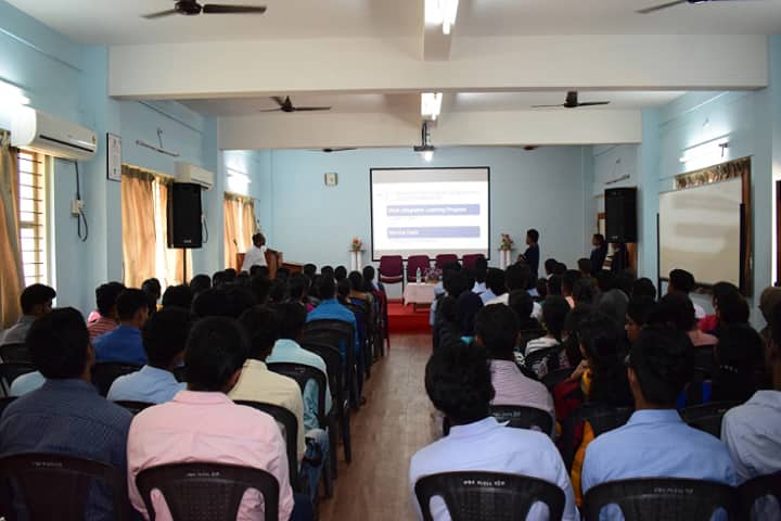 Swami Dayanand Saraswati Educational Institute, Sambhal campus photo 4