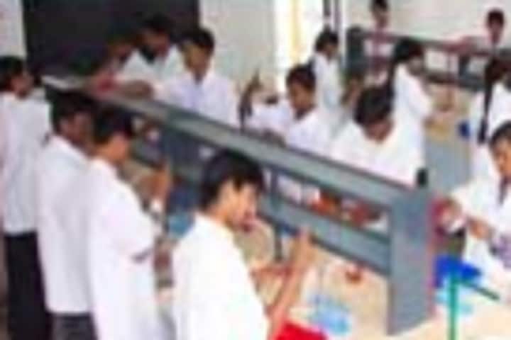 Alpine College of Education, Jalalabad campus photo 6
