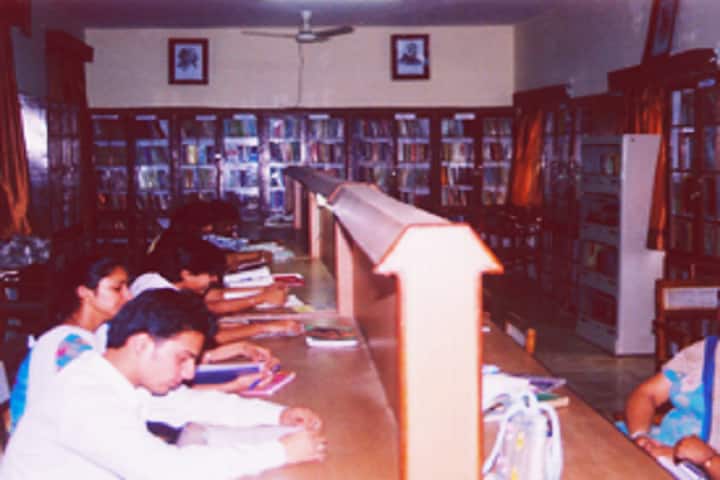 Sri Guru Nanak Dev Homoeopathic Medical College and Hospital, Ludhiana campus photo 3