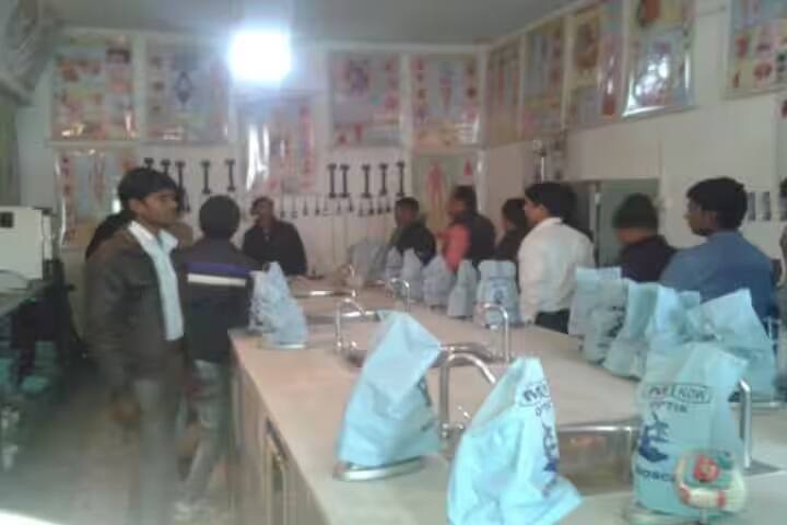 Kent Homeopathic Medical College and Hospital, Hajipur campus photo 3