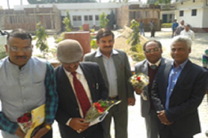 Kent Homeopathic Medical College and Hospital, Hajipur campus photo 4