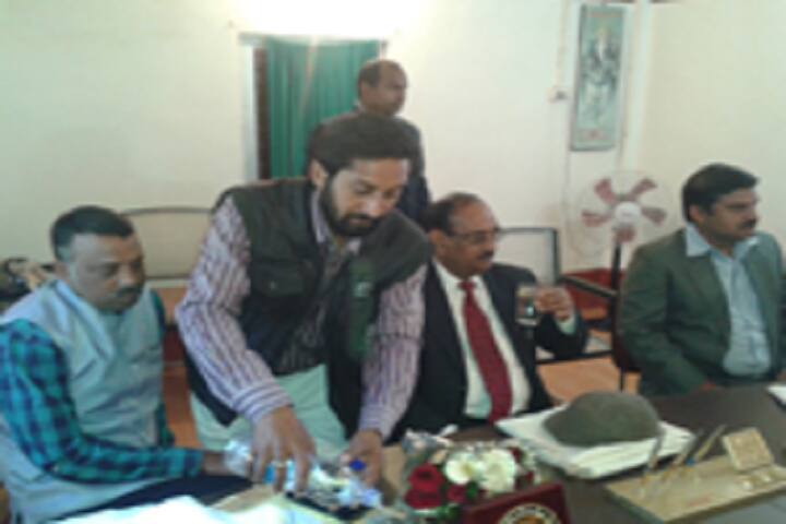 Kent Homeopathic Medical College and Hospital, Hajipur campus photo 5
