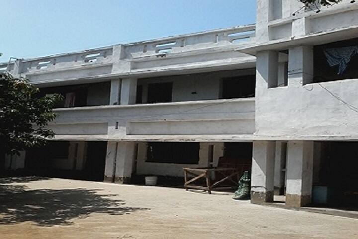 AR Memorial Teachers Training College, Murshidabad campus photo 2