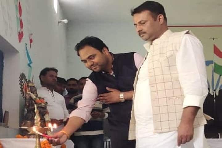 Ram Sajivan Singh College of Law, Kaushambi campus photo 3