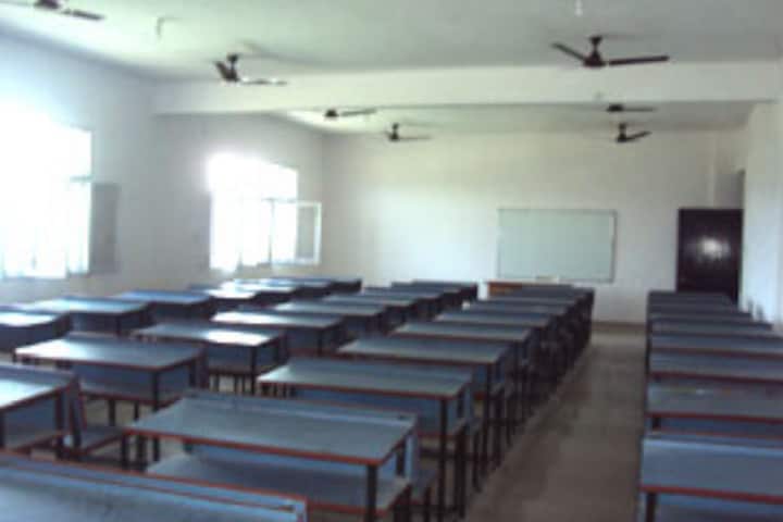 Kedarnath Singh Memorial Trust Institute of Teachers Training, Sultanpur campus photo 2