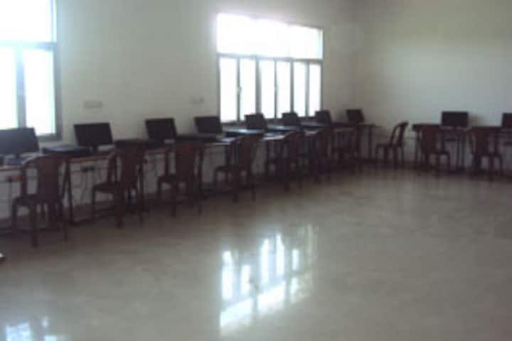 Kedarnath Singh Memorial Trust Institute of Teachers Training, Sultanpur campus photo 3