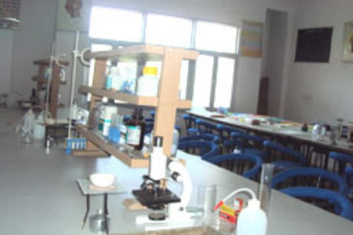 Kedarnath Singh Memorial Trust Institute of Teachers Training, Sultanpur campus photo 5