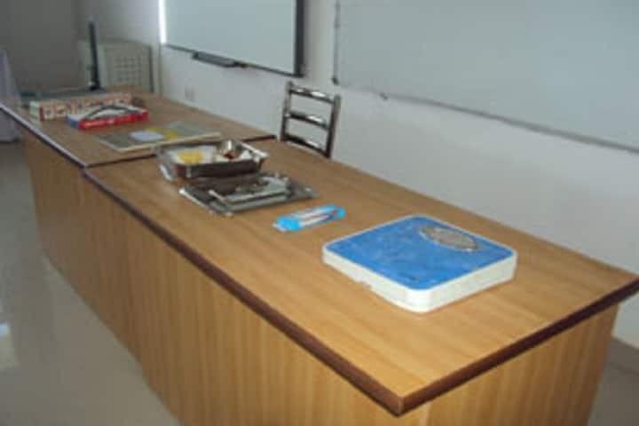 Kedarnath Singh Memorial Trust Institute of Teachers Training, Sultanpur campus photo 6