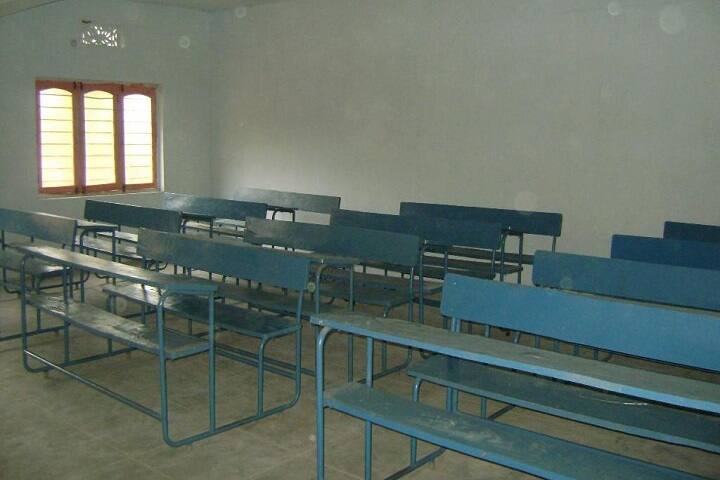 Sri Manjunadha BEd and DEd College, Podili campus photo 2