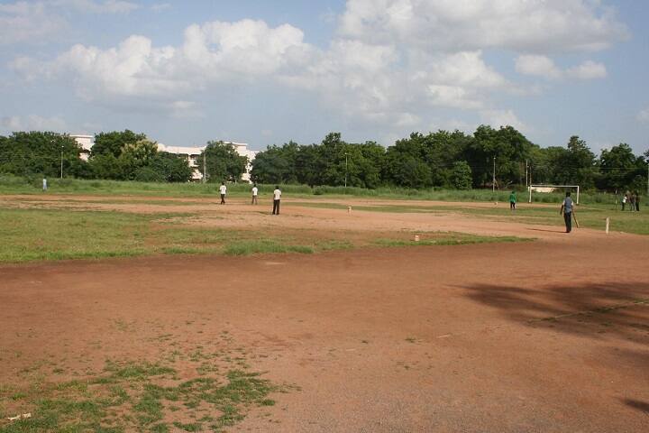 Sri Manjunadha BEd and DEd College, Podili campus photo 6