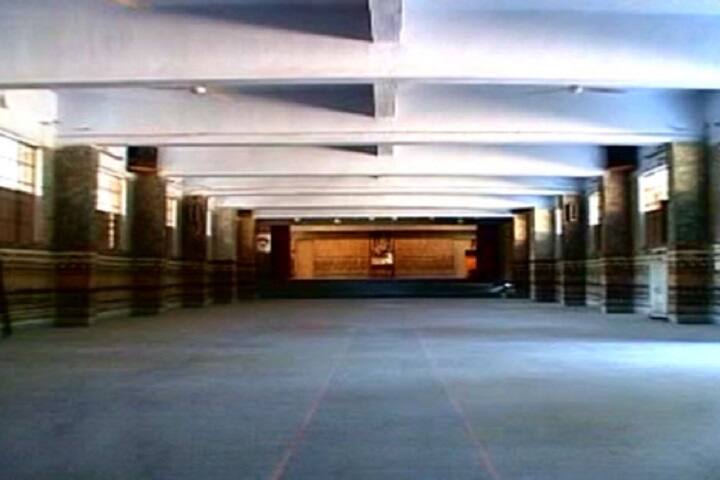 Khyati Institute of Physiotherapy, Ahmedabad campus photo 2