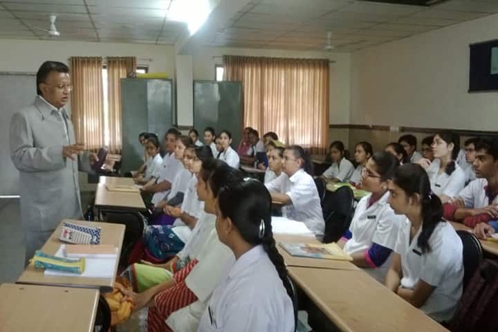 Khyati Institute of Physiotherapy, Ahmedabad campus photo 3