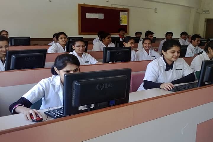 Khyati Institute of Physiotherapy, Ahmedabad campus photo 5