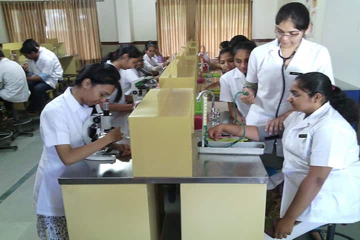 Khyati Institute of Physiotherapy, Ahmedabad campus photo 6
