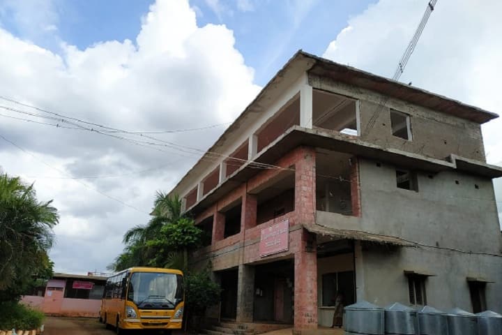Sree Siddalingeshwara Vidyapeeth Trusts College of Education, Ingaleshwar campus photo 2