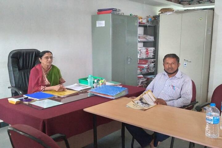Sree Siddalingeshwara Vidyapeeth Trusts College of Education, Ingaleshwar campus photo 4