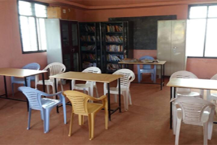 Sree Siddalingeshwara Vidyapeeth Trusts College of Education, Ingaleshwar campus photo 5