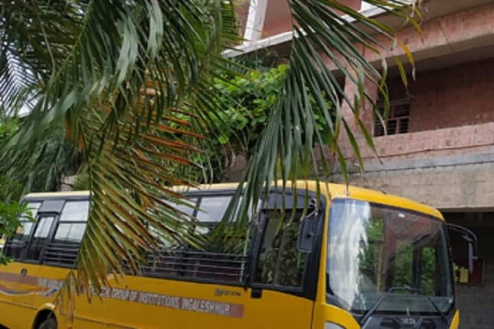 Sree Siddalingeshwara Vidyapeeth Trusts College of Education, Ingaleshwar campus photo 6