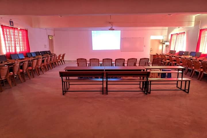 Sree Bhavani College of Physical Education, Cuddalore campus photo 3