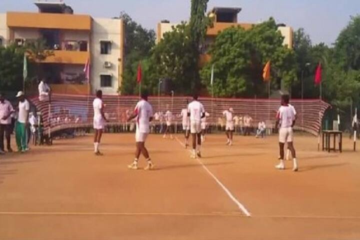 Sree Bhavani College of Physical Education, Cuddalore campus photo 5