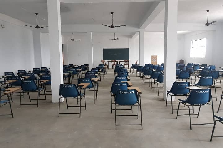 SRAD College of Education, Moradabad campus photo 3