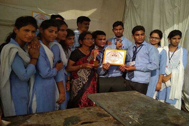 SRAD College of Education, Moradabad campus photo 4