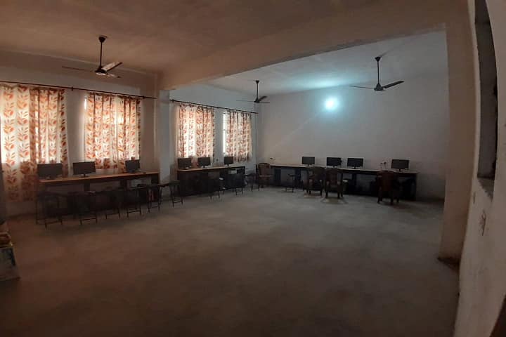 SRAD College of Education, Moradabad campus photo 5