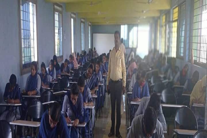 Sonia Gandhi College of Education, Ballari campus photo 2
