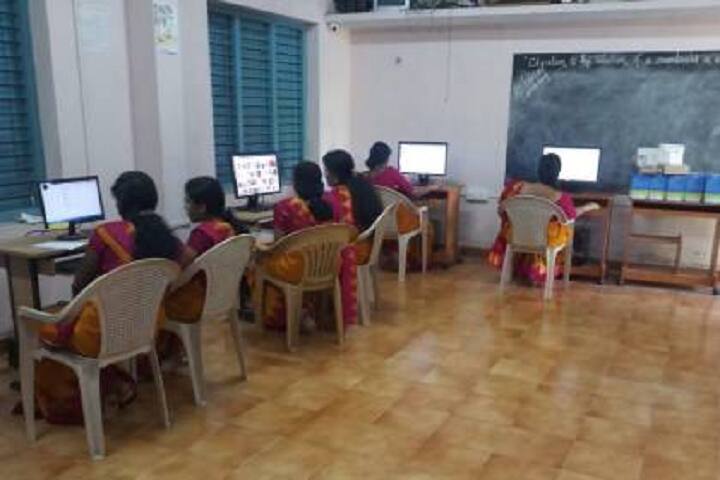Sonia Gandhi College of Education, Ballari campus photo 3