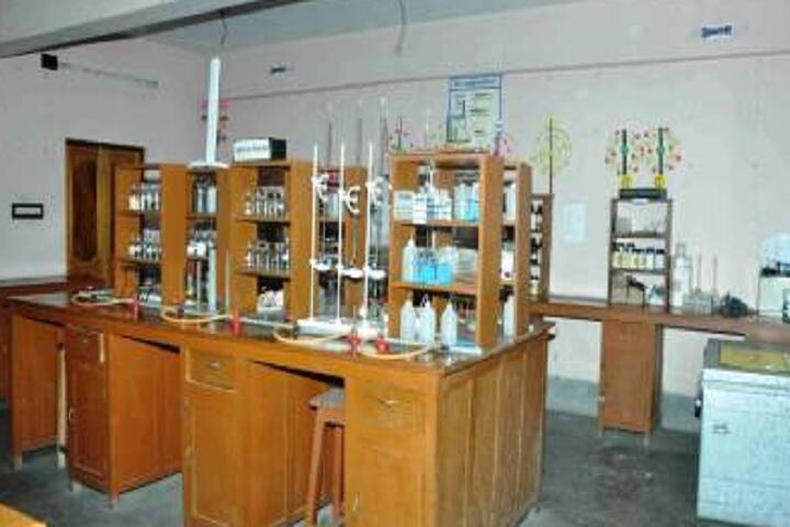 Sonia Gandhi College of Education, Ballari campus photo 4