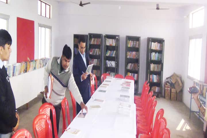 Sona Devi Mahavidyalaya, Ballia campus photo 6