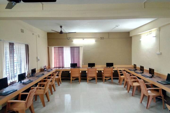 JNP College of Education, North 24 Parganas campus photo 3