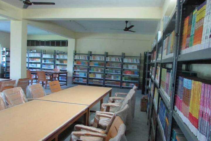JNP College of Education, North 24 Parganas campus photo 5