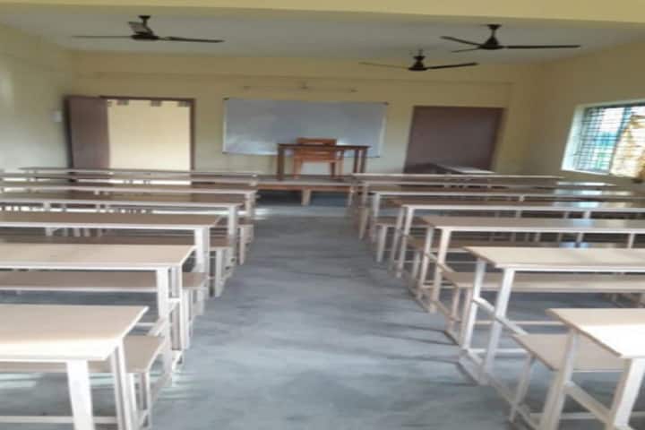 JNP College of Education, North 24 Parganas campus photo 6