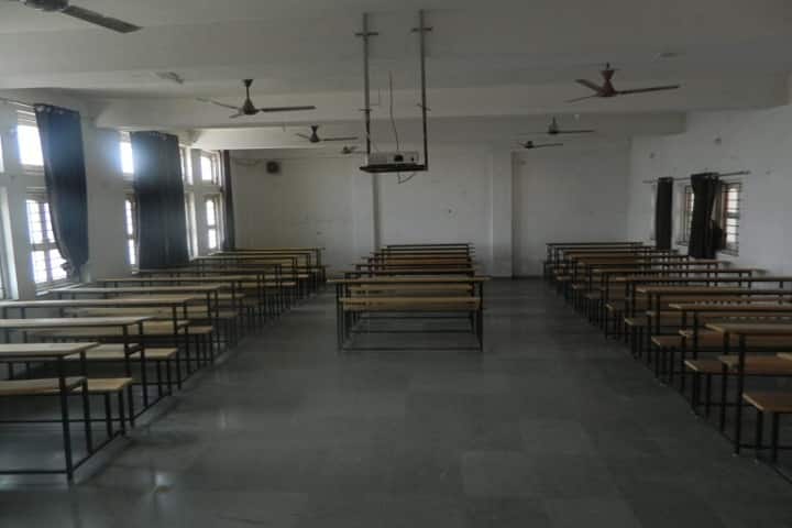 Smt Vasantben N Vyas B Ed College, Amreli campus photo 2