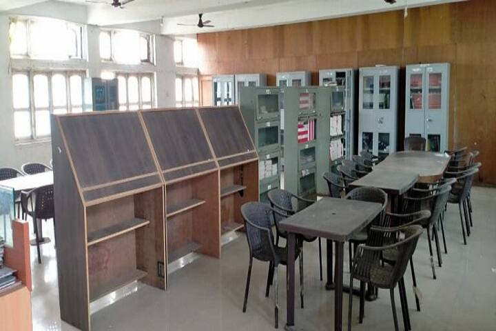 Smt Vasantben N Vyas B Ed College, Amreli campus photo 3