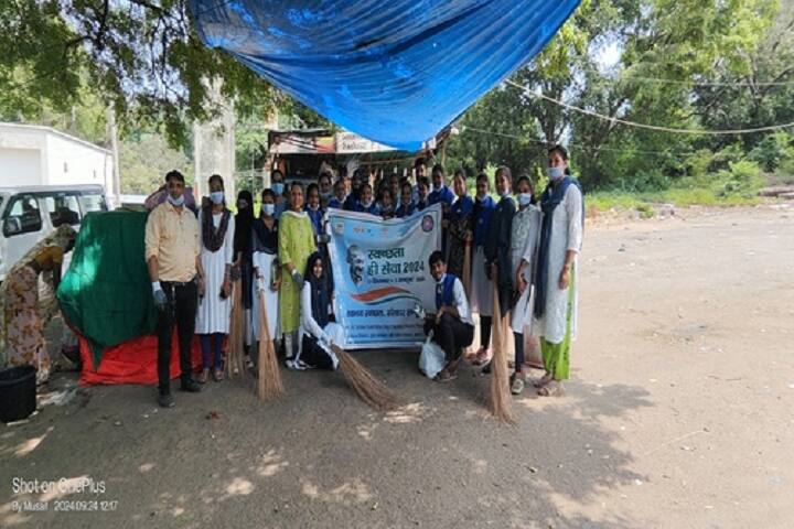 Smt Savitaben Panalal Kothari College of Secondary Education, Palanpur campus photo 4