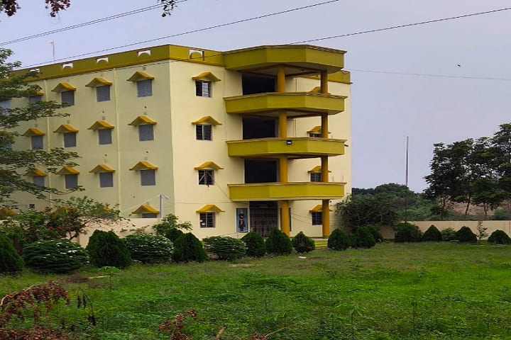 Ramkrishna College of Education, Nadia campus photo 2